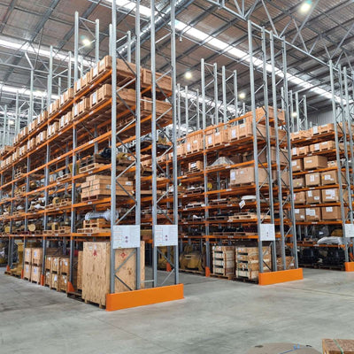 OTHER INDUSTRIAL & RELATED PRODUCTS (ON REQUEST)